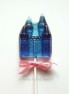 3511 Castle Chocolate or Hard Candy Lollipop Mold